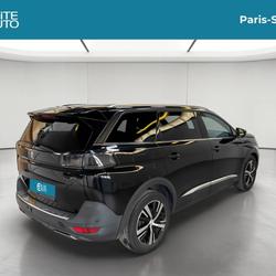 Peugeot 5008 5008 BlueHDi 130ch S&S EAT8 GT Fontenay-le-Vicomte