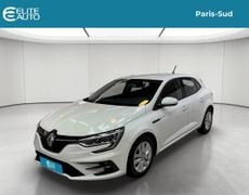 Renault Megane societe Fontenay-le-Vicomte