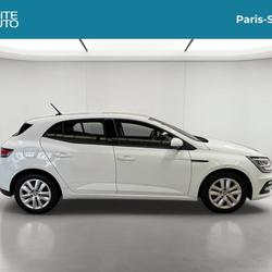 Renault Megane societe MEGANE IV SOCIETE BLUE DCI 115 AIR NAV REVERSIBLE Fontenay-le-Vicomte