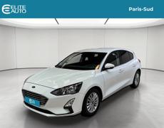Ford Focus Fontenay-le-Vicomte