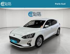 Ford Focus Fontenay-le-Vicomte