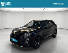 Peugeot 2008 Fontenay-le-Vicomte