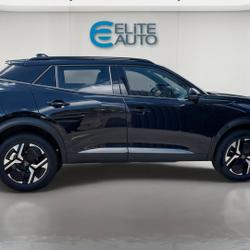 Peugeot 2008 Hybrid 145 e-DCS6 Allure occasion - Fontenay-le-Vicomte - photo 2/26