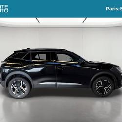 Peugeot 2008 2008 Hybrid 145 e-DCS6 Allure Fontenay-le-Vicomte