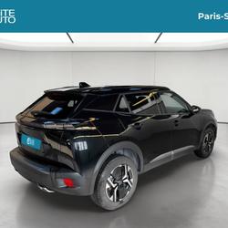 Peugeot 2008 2008 Hybrid 145 e-DCS6 Allure Fontenay-le-Vicomte