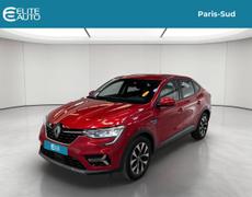 Renault Arkana Fontenay-le-Vicomte