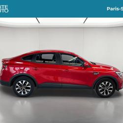 Renault Arkana Arkana E-Tech 145 Zen Fontenay-le-Vicomte