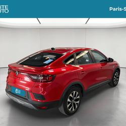 Renault Arkana Arkana E-Tech 145 Zen Fontenay-le-Vicomte