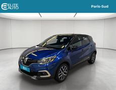 Renault Captur Fontenay-le-Vicomte