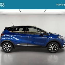 Renault Captur Captur TCe 150 Energy EDC S-Edition Fontenay-le-Vicomte