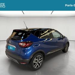 Renault Captur Captur TCe 150 Energy EDC S-Edition Fontenay-le-Vicomte