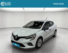 Renault Clio 5 Societe Fontenay-le-Vicomte