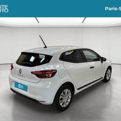 Renault Clio 5 Societe CLIO SOCIETE BLUE DCI 85 AIR Fontenay-le-Vicomte
