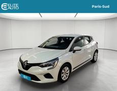 Renault Clio 5 Societe Fontenay-le-Vicomte
