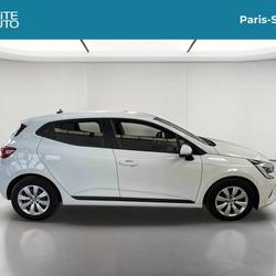 Renault Clio 5 Societe CLIO SOCIETE BLUE DCI 85 AIR NAV Fontenay-le-Vicomte