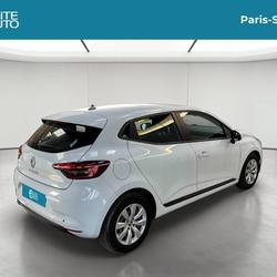 Renault Clio 5 Societe CLIO SOCIETE BLUE DCI 85 AIR NAV Fontenay-le-Vicomte