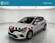 Renault Clio 5 Societe Fontenay-le-Vicomte