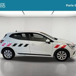 Renault Clio 5 Societe CLIO SOCIETE BLUE DCI 85 AIR NAV Fontenay-le-Vicomte