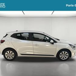 Renault Clio 5 Societe CLIO SOCIETE BLUE DCI 85 AIR NAV Fontenay-le-Vicomte