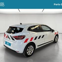 Renault Clio 5 Societe CLIO SOCIETE BLUE DCI 85 AIR NAV Fontenay-le-Vicomte