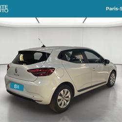 Renault Clio 5 Societe CLIO SOCIETE BLUE DCI 85 AIR NAV Fontenay-le-Vicomte