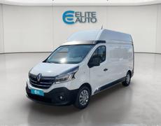 Renault Trafic Fontenay-le-Vicomte