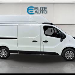 Renault Trafic TRAFIC FGN L2H2 1200 KG DCI 145 ENERGY GRAND CONFORT Fontenay-le-Vicomte