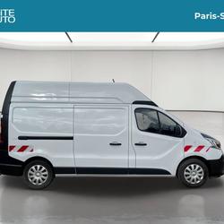 Renault Trafic TRAFIC FGN L2H2 1200 KG DCI 145 ENERGY GRAND CONFORT Fontenay-le-Vicomte