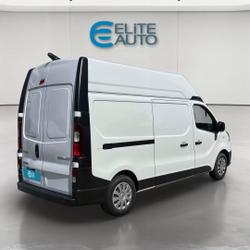 Renault Trafic TRAFIC FGN L2H2 1200 KG DCI 145 ENERGY GRAND CONFORT Fontenay-le-Vicomte