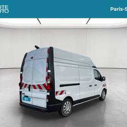 Renault Trafic TRAFIC FGN L2H2 1200 KG DCI 145 ENERGY GRAND CONFORT Fontenay-le-Vicomte