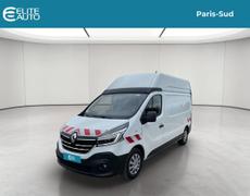 Renault Trafic Fontenay-le-Vicomte