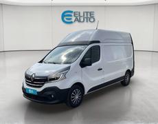 Renault Trafic Fontenay-le-Vicomte