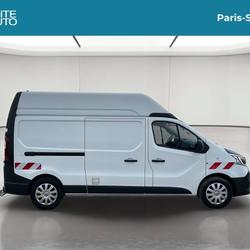 Renault Trafic TRAFIC FGN L2H2 1200 KG DCI 145 ENERGY GRAND CONFORT Fontenay-le-Vicomte