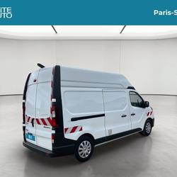 Renault Trafic TRAFIC FGN L2H2 1200 KG DCI 145 ENERGY GRAND CONFORT Fontenay-le-Vicomte