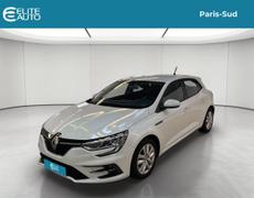 Renault Megane societe Fontenay-le-Vicomte