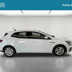 Renault Megane societe MEGANE IV SOCIETE BLUE DCI 115 AIR NAV Fontenay-le-Vicomte