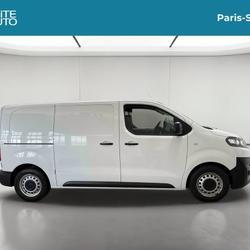 Citroen Jumpy JUMPY FGN M BLUEHDI 120 S&S BVM6 CLUB Fontenay-le-Vicomte