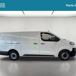 Peugeot Expert EXPERT FGN TOLE LONG 2.0  BLUEHDI 120 S&S BVM6 PREMIUM Fontenay-le-Vicomte