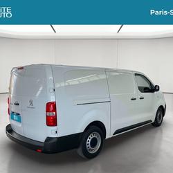 Peugeot Expert EXPERT FGN TOLE LONG 2.0  BLUEHDI 120 S&S BVM6 PREMIUM Fontenay-le-Vicomte
