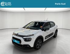 Citroen C3 Societe Fontenay-le-Vicomte