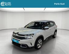 Citroen C5 Aircross Fontenay-le-Vicomte