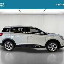 Citroen C5 Aircross C5 Aircross BlueHDi 130 S&S EAT8 Business Fontenay-le-Vicomte