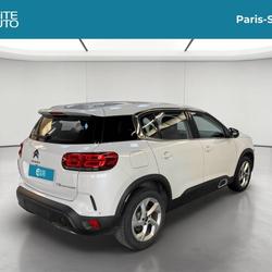 Citroen C5 Aircross C5 Aircross BlueHDi 130 S&S EAT8 Business Fontenay-le-Vicomte