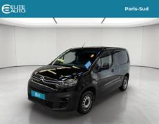 Citroen Berlingo Fontenay-le-Vicomte
