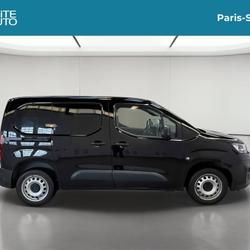 Citroen Berlingo BERLINGO VAN M 1000 BLUEHDI 130 S&S EAT8 CLUB Fontenay-le-Vicomte