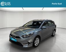 Kia Cee'd Fontenay-le-Vicomte