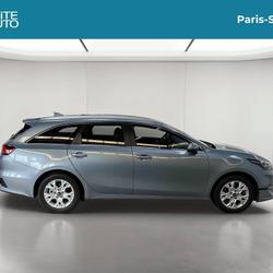Kia Cee'd CEED SW 1.5 T-GDi 160 ch BVM6 Active Fontenay-le-Vicomte