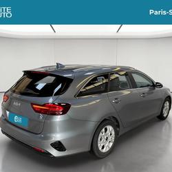 Kia Cee'd CEED SW 1.5 T-GDi 160 ch BVM6 Active Fontenay-le-Vicomte