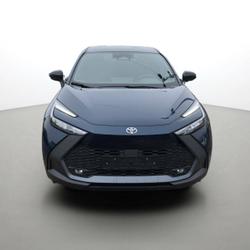 Toyota C-HR C-HR Hybride 140 Design Fontenay-le-Vicomte