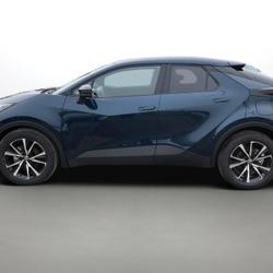 Toyota C-HR C-HR Hybride 140 Design Fontenay-le-Vicomte